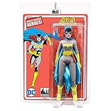 Batman Retro Action Figures Series 5: Batgirl
