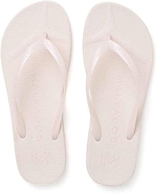 malvados flip flops
