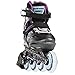 Rollerblade Bladerunner Phoenix - 4 Size Adjustable Junior Skate - Girls 2016