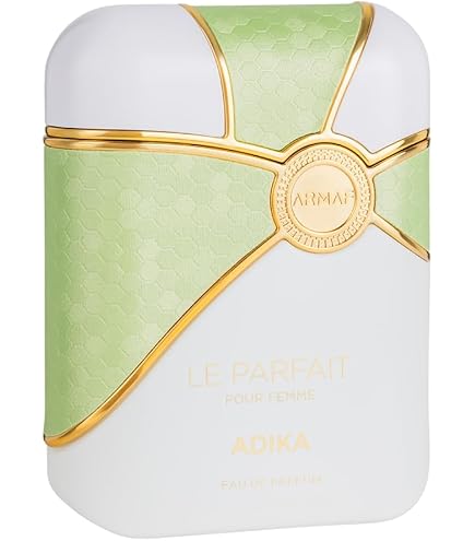 Amazon.com : Le Parfait Opus by Armaf for Women - 3.4 oz EDP Spray