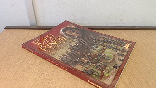 The Lord of The Rings: The Two Towers: The Lord of The Rings Strategy Game