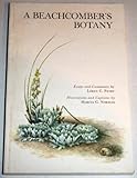 Paperback A Beachcomber's Botany Book