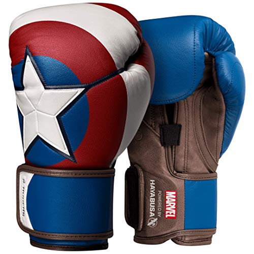 punisher boxing gloves