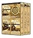 Lincoln County Series (Lincoln County Books 1-3)