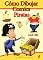 Livro Como Desenhar Comics: Piratas (Livros Infantis Livro 1)