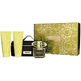 Versace Yellow Diamond Edt 4Set V100/Bl100/Bsg100/Beautycase