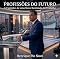 Livro Profissões do Futuro: A Caminho de uma Nova Realidade do Trabalho.
