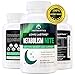 Night Time Metabolism PM Weight Loss Support | Targets Fat Stores for Energy | Helps Promote Muscle Repair Regulate Blood Sugar | Natural Stimulant Free Sleep Aid | Amino Acid Supplement | Women Men