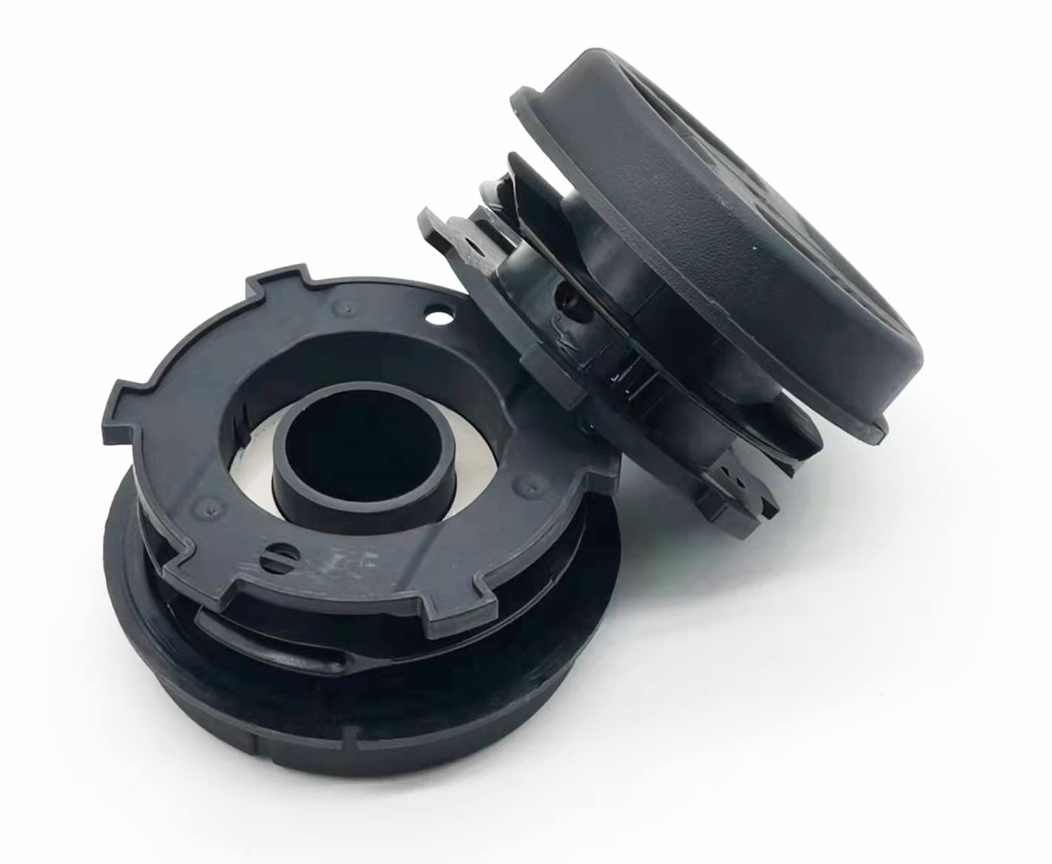 Kerlista,1 pcs,Replaces Parts NO. Trimmer Head Spool fits for Autocut 26-2 Trimmer Head with FS55 FS55RT FS76 Brushcutters