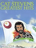 Cat Stevens Greatest Hits: Piano/Vocal by 