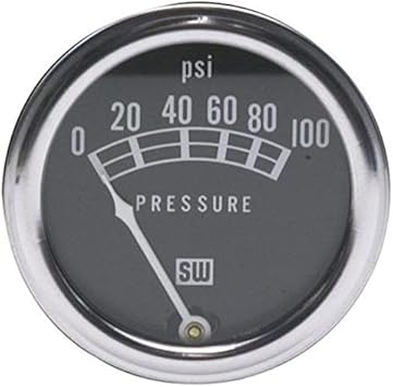 Amazon Com Stewart Warner 82209 Automotive