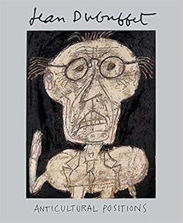 Znalezione obrazy dla zapytania jean dubuffet
