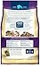 Blue Buffalo Tastefuls Mature Dry Cat Food for Adult Cats 7+, Made in the USA with Natural Ingredients, Chicken & Brown Rice Recipe, 3-lb. Bag