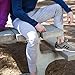 All Natural Merino Wool Men's Midweight 250 Bottoms - Choose Your Color & Size