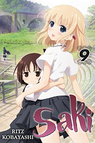 Amazon.com: Saki, Vol. 1 eBook : Kobayashi, Ritz, Drzka, Sheldon