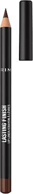 Rimmel Lasting Finish Lip Liner