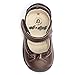 pediped Grip-N-Go Isabella Mary Jane (Toddler),Isabella Brown,23 EU (7 M US Toddler)