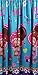 Rowhalf Disney Doc McStuffins Window Panels/Curtains/Drapes 42in x 63in - Set of 2