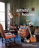 Artists' Houses by Gérard-Georges Lemaire