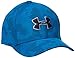 Under Armour Boys Printed Blitzing Cap