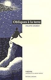 Obliques à la terre