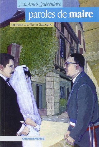 Paroles de maire