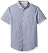 Original Penguin Men's Ss Gingham Jaspe