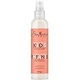Shea Moisture KIDS Extra-Moisturizing Detangler for thick, curly hair Coconut & Hibiscus with Slippery Elm & Marshmallow Root