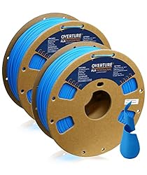 OVERTURE PLA Plus (PLA+) Filament 1.75mm PLA