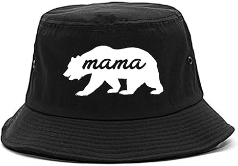 animal bucket hat