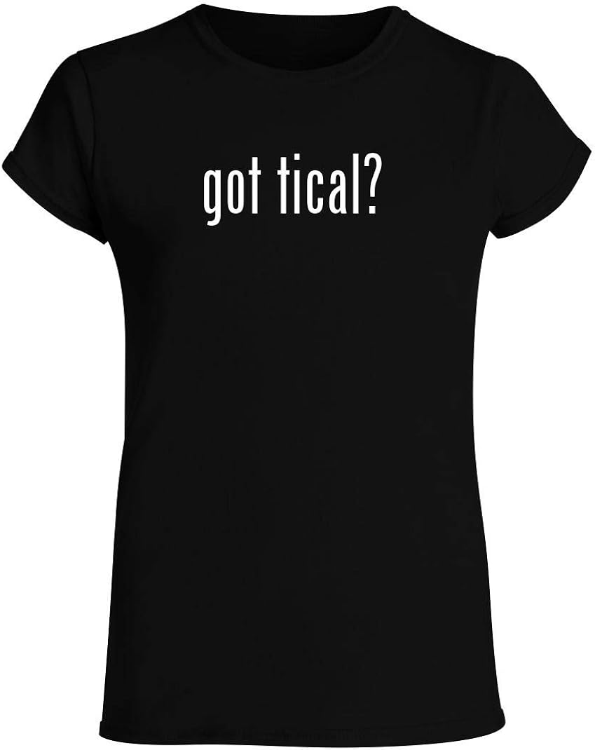 tical t shirt