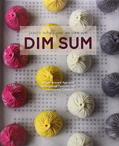 Dim Sum: A Flour-forward approach to Traditional Favorites and Contemporary Creations