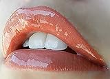 Lipsense APPLE CIDER warm undertones Matte finish