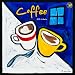 2012 Coffee Wall Calendar by 