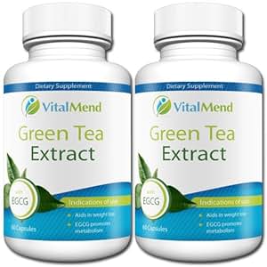The Best Green Tea Supplement For Weight Loss