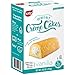 Katz Gluten Free Vanilla Creme Cakes. Free of Dairy, Soy, Tree Nuts, and Peanuts, Kosher 8.8 oz (6pk)