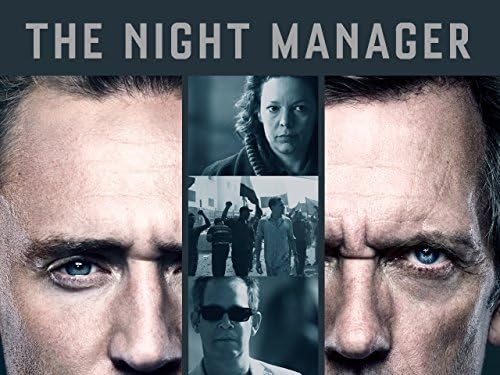The Night Manager, Season 1