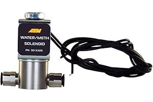 AEM 30-3326 Ladedruckanzeige