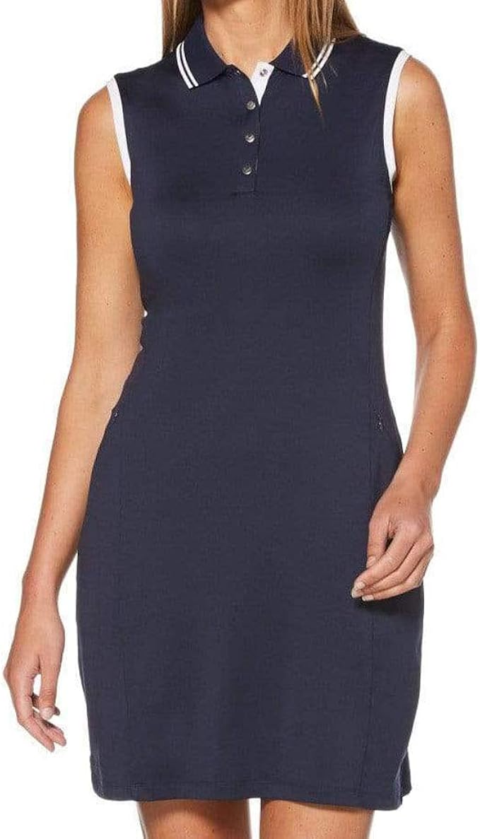Callaway Sleeveless Golf Dress Vestido para Mujer Amazon.es Ropa y