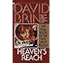 Heaven's Reach (The New Uplift Trilogy Book 3)