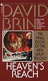 Heaven's Reach (The New Uplift Trilogy Book 3)