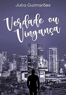 Livro Verdade ou Vingança