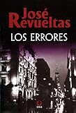 Los errores (Spanish Edition)