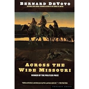 Across the Wide Missouri