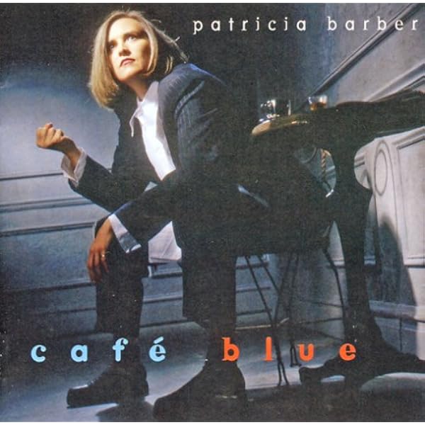 Patricia Barber - Companion (Live) - Amazon.com Music
