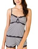 Marilyn Monroe Women's Cami and Short Set