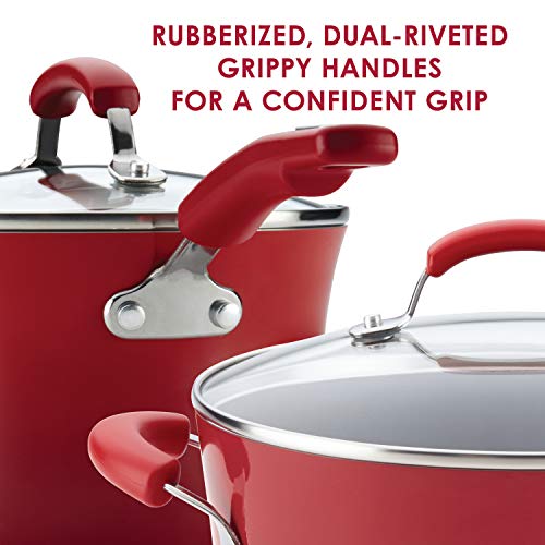 Rachael-Ray-Brights-Sauce-PotSaucepot-with-Steamer-Insert-3-Quart-Red-Gradient