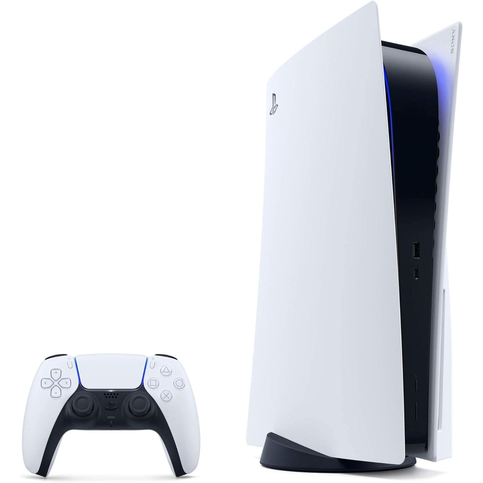 【整備済み品】 SONY PlayStation 5 CFI-1000A01 (整備済み品)