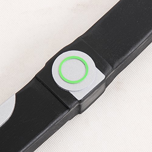 Mtxc Overwatch Cosplay Prop Genji Sword & Scabbard Black - Image 9