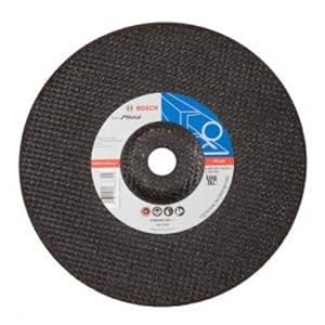 Bosch 2608602751 Cutting Discs, Standard for Metal-355mm (Pack of 20)
